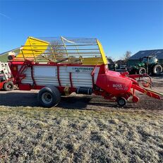 Remorque autochargeuse Pöttinger Boss Alpine 251 à vendre - Image 5 | Agroline TD Remorque autochargeuse Pöttinger Boss Alpine 251 | Image 5 - Agroline