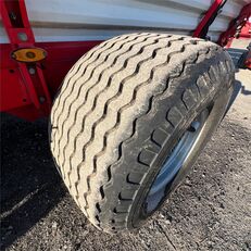 Remorque autochargeuse Pöttinger Boss Alpine 251 à vendre - Image 26 | Agroline TD Remorque autochargeuse Pöttinger Boss Alpine 251 | Image 26 - Agroline