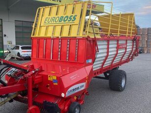 Pöttinger Euroboss 330H self-loading wagon