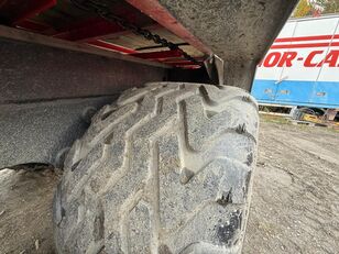 Remorque autochargeuse Pöttinger FARO 4000 Rotomatic à vendre - Image 18 | Agroline CD Remorque autochargeuse Pöttinger FARO 4000 Rotomatic | Image 18 - Agroline