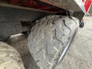 Remorque autochargeuse Pöttinger FARO 4000 Rotomatic à vendre - Image 21 | Agroline CD Remorque autochargeuse Pöttinger FARO 4000 Rotomatic | Image 21 - Agroline