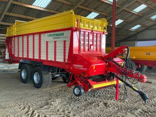 remorque autochargeuse P&ouml;ttinger Pottinger Europrofi 5510 Combiline