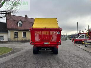 Купить самозагружающийся прицеп Pöttinger Pöttinger euroboss 330 h - Изображение 4 | Agroline GE Самозагружающийся прицеп Pöttinger Pöttinger euroboss 330 h | Изображение 4 - Agroline
