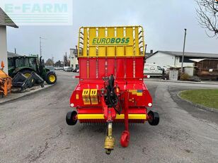 Купить самозагружающийся прицеп Pöttinger Pöttinger euroboss 330 h - Изображение 8 | Agroline GE Самозагружающийся прицеп Pöttinger Pöttinger euroboss 330 h | Изображение 8 - Agroline