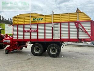 P&ouml;ttinger torro 5700 self-loading wagon