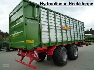 remorque autochargeuse Pronar Hächsel/Silagewagen T 400, NEU neuve