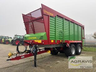 новый самозагружающийся прицеп Strautmann GIGA TRAILER 460 DO