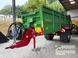 Strautmann MS 1201 remolque autocargador nuevo