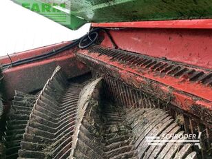 Venta de Strautmann giga vitesse 4 do duo remolque autocargador - Imagen 9 | Agroline PY Strautmann giga vitesse 4 do duo remolque autocargador | Imagen 9 - Agroline