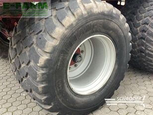 Venta de Strautmann giga vitesse 4 do duo remolque autocargador - Imagen 19 | Agroline PY Strautmann giga vitesse 4 do duo remolque autocargador | Imagen 19 - Agroline