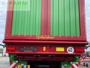 Venta de Strautmann magnon cfs 8-370 remolque autocargador - Imagen 5 | Agroline PY Strautmann magnon cfs 8-370 remolque autocargador | Imagen 5 - Agroline