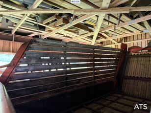 Underhaug Avlesservogn self-loading wagon