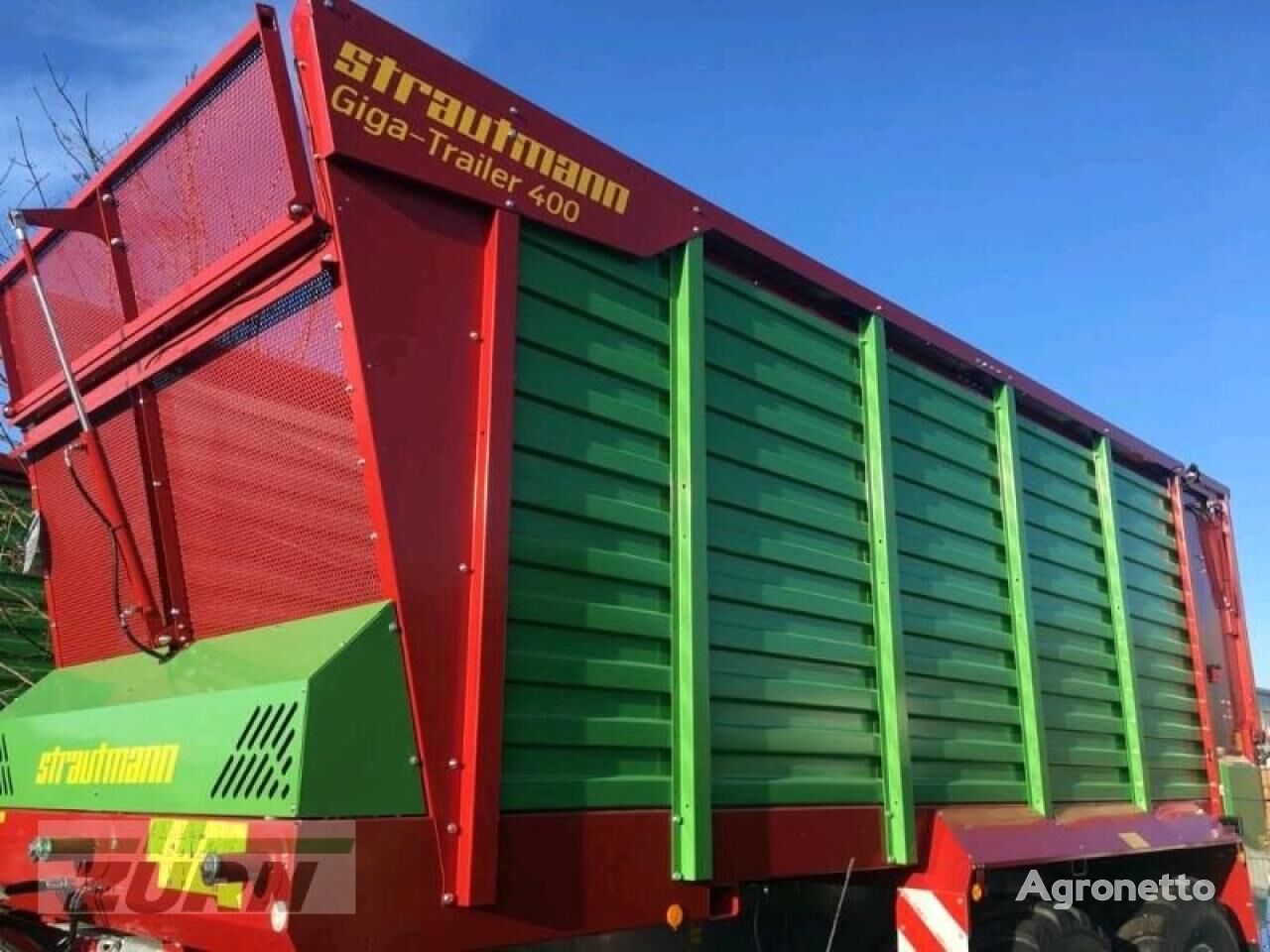 giga-trailer 400 remolque autocargador