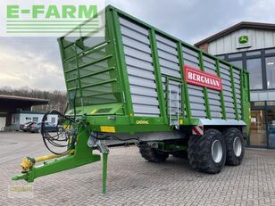 htw40s self-loading wagon