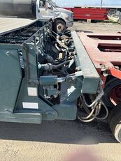 remorcă modulară autopropulsată Nicolas MDED