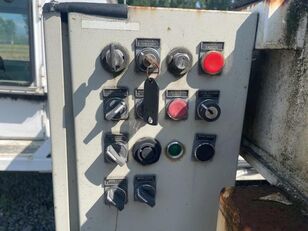 بيع منصة النقل ذاتية الحركة Nicolas MPV 135 - صورة 34 | Autoline DZ منصة النقل ذاتية الحركة Nicolas MPV 135 | صورة 34 - Autoline