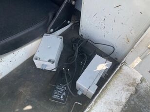 بيع منصة النقل ذاتية الحركة Nicolas MPV 135 - صورة 47 | Autoline DZ منصة النقل ذاتية الحركة Nicolas MPV 135 | صورة 47 - Autoline