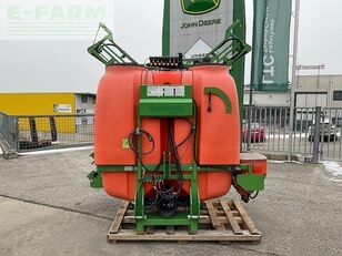 Купить опрыскиватель самоходный - Изображение 5 | Agroline UZ Опрыскиватель самоходный | Изображение 5 - Agroline