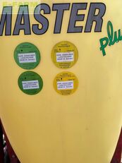 Samojizdný postřikovač na prodej - Obrázek 7 | Agroline CZ Samojizdný postřikovač | Obrázek 7 - Agroline