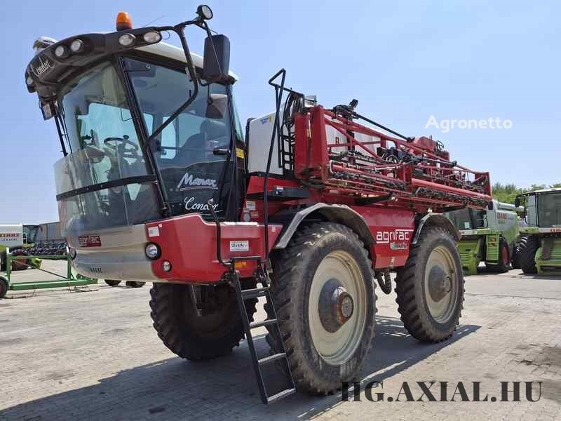 Agrifac Condor 5000/36 Self-propelled sprayer zelfrijdende veldspuit te koop | Agronetto NL Agrifac Condor 5000/36 Self-propelled sprayer zelfrijdende veldspuit - Agronetto