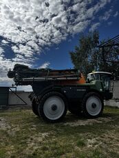 Amazone Pantera 4502 self-propelled sprayer