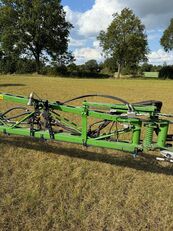 Venta de Amazone Panthera 4502 pulverizador autopropulsado - Imagen 31 | Agroline BO Amazone Panthera 4502 pulverizador autopropulsado | Imagen 31 - Agroline