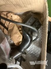 آلة الرش ذاتية الحركة Amazone UX 6200 SUPER | 36 METER