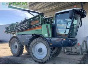 pulvérisateur automoteur Amazone pantera 4502
