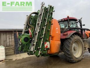 Amazone uf twin 2801 self-propelled sprayer