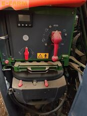 Amazone uf1602 &ouml;nj&aacute;r&oacute; permetezőg&eacute;p