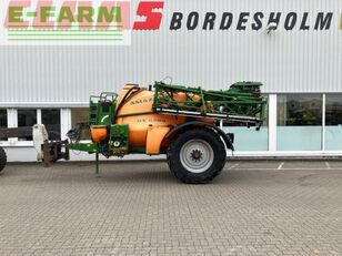 Amazone ux 5200 self-propelled sprayer