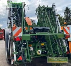 Amazone ux4200 super selvg&aring;ende sprayer