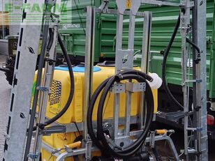 samochodn&yacute; postrekovač Caffini genius 600