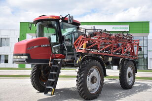 Case IH Patriot 4430 kendi yürür ilaçlama makinası