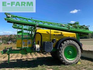 Dammann anp 6030 self-propelled sprayer