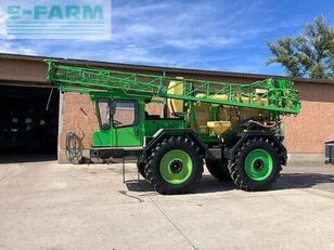 Dammann dt 2100 / dtp 4036 - 24/30m pulverizador autopropulsado