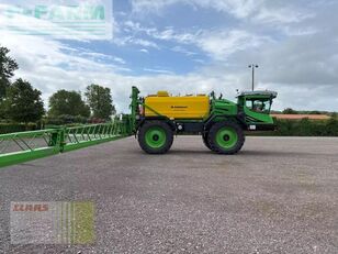 Купить опрыскиватель самоходный Dammann dt 2500 h s4 - Изображение 13 | Agroline EE Опрыскиватель самоходный Dammann dt 2500 h s4 | Изображение 13 - Agroline