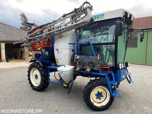 Frema SATURNE pulverizador autopropulsado