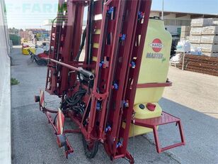 Hardi master plus 1500 self-propelled sprayer