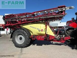 опрыскиватель самоходный Hardi navigator