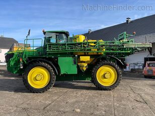 опрыскиватель самоходный John Deere 4040i