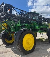 John Deere 4730 self-propelled sprayer