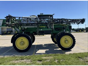 Купити обприскувач самохідний John Deere 4830 - Зображення 5 | Agriline UA Обприскувач самохідний John Deere 4830 | Зображення 5 - Agriline