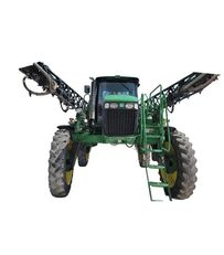 John Deere 4830 pulverizador autopropulsado