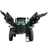 Купити обприскувач самохідний John Deere 4940 - Зображення 8 | Agriline UA Обприскувач самохідний John Deere 4940 | Зображення 8 - Agriline