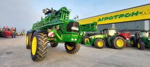 John Deere 5430i selvgående sprayer