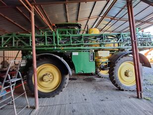 John Deere 5430i self-propelled sprayer