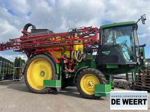 John Deere Beyne zelfrijdende veldspuit