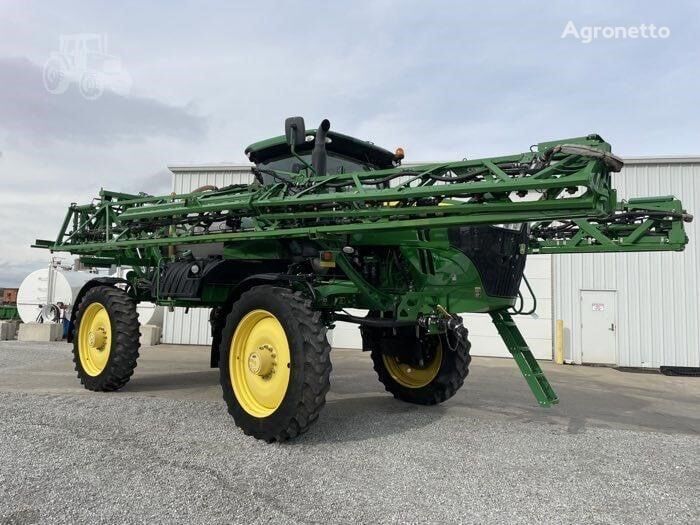 John Deere R4038 pulverizador autopropulsado