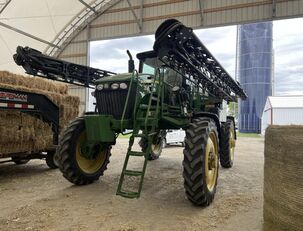 опрыскиватель самоходный John Deere Обприскувач John Deere 4830 (2009)